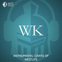 White Knight Instrumental - World of Our Own