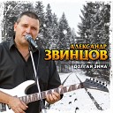 Александр Звинцов - Москва Самара