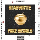 DEADWH1TE feat M INKO - Фальшивые медали prod by…
