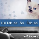 Lullabies for Babies Festival - Piano Sonata No 16 in C Major K 545 Sonata Facile I Allegro Harp…