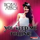 Thomai Apergi - You Keep Me Rolling