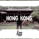 Ian Burlak - Hong Kong Radio Edit