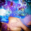 Reiki Healing Consort - Calming Music