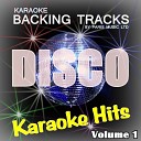 Paris Music - Disco Inferno Originally Performed By The Trammps Full Vocal…