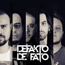 Defakto de Fato - Liberdade