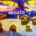 Regato - Черная река