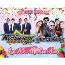 Los Rumberos Star - La Cumbia De Los 15 De Rubi Bonus Track