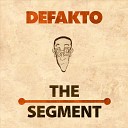 Defakto feat Geechi Suede of Camp Lo - Blessed With a Curse My Favorite Waste of Time feat Geechi Suede of Camp…