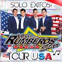 Los Rumberos Star - Historia De Um Amor