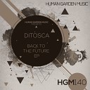 Ditosca - Back to the Future