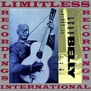 Leadbelly - Cowboy Song When I Was A Cowboy