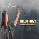 Mona Latumahina - Hello Guys