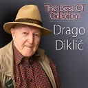 Drago Diklic - Vse bum zapil