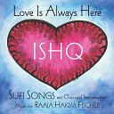 Raaja Fischer Sufi Chor Instrumente - Caravan Of Hope