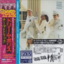 Cheap Trick - The House Is Rockin With Domestic Problems