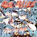 DA BLITZ - Take Me Back Classic Cut