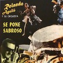 Rolando Aguil y su Orquesta - Changui en Trompeta Instrumental