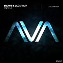 Breame Jack Vath - Outside Influence Extended Mix