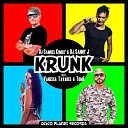 DJ Samuel Kimk DJ Sanny J feat Vanessa Tavares… - Krunk Extended Mix