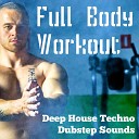 Running Songs Workout Music Club - Gym at Home Deep Techno Sounds