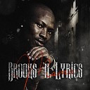 Brooks N Lyrics feat Mandla S Zwane Ameshai… - Ntokozo