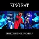 King Rat - Year Of The Dragon
