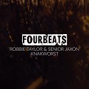 Robbie Taylor Senior Jaxon - Knakworst Original Mix