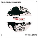 Dimitris Athanasiou - Moon Stars Original Mix