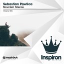 Sebastian Pawlica - Mountain Silence Original Mix