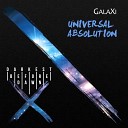 Galaxii - Berserker Original Mix