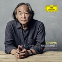 Kun Woo Paik - Chopin Nocturne No 6 in G minor Op 15 No 3