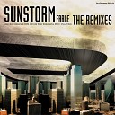 Sunstorm - Fable Original Club Mix