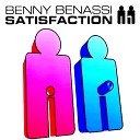 Benny Benassi - Satisfaction Kozarie Remix