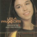 Leila Praxedes - Todavia Me Alegrarei Play Back
