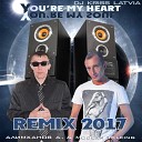 Alimkhanov A DJ Kriss Latvia - You re My Heart You re My Soul MT Cover Remix…