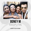Boney M - Rasputin Albert Klein Remix