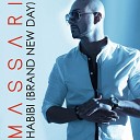 Massari Brand New Day Lyrics - exclusively