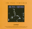 Joe Pass - All The Things You Are Album Version