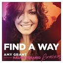 Amy Grant feat Ralphi Rosario - Find A Way Big Room Remix Instrumental