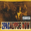 2 Pac - If My Hommie Calls x minus org