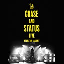 Chase Statu - Chase Statu