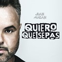 Juan Mag n feat Luciana - Baila Conmigo