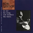 Bob Gibson - Red Iron Ore