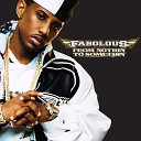 Fabolous Feat Feat Young Jeezy And Lil Wayne - Diamonds On My Damn Chain Remix
