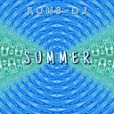 Kons DJ - Summer Afro Beat Mix