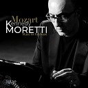 Kennedy Moretti - Sonata in D Major KV 311 Andante con…