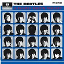 The Beatles - A Hard Day s Night Mono Versi