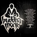 Buddha Monk - Nightmare On Zoo Street ft G