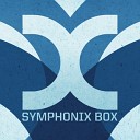 Symphonix - Freq Box Audiomatic rmx