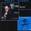 Peter Green - Travelling Riverside Blues Pe